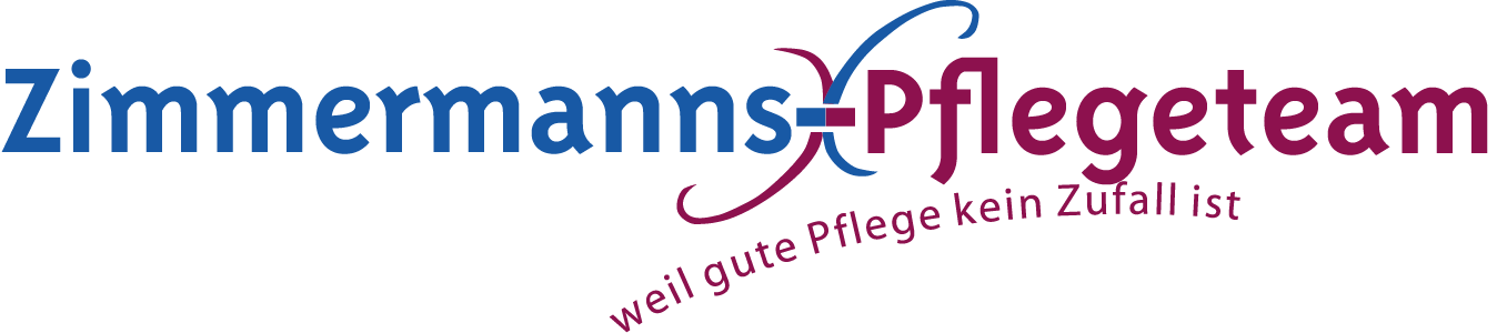 Zimmermanns Pflegeteam